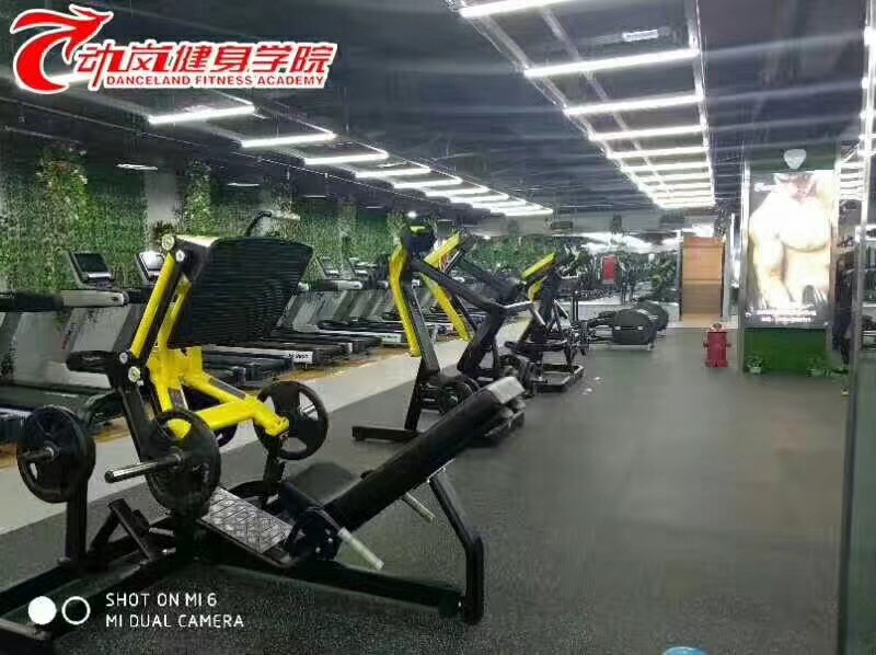 加盟店裝修風(fēng)格展示