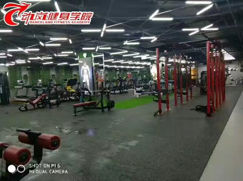加盟店裝修風(fēng)格展示