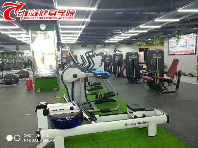 加盟店裝修風(fēng)格展示