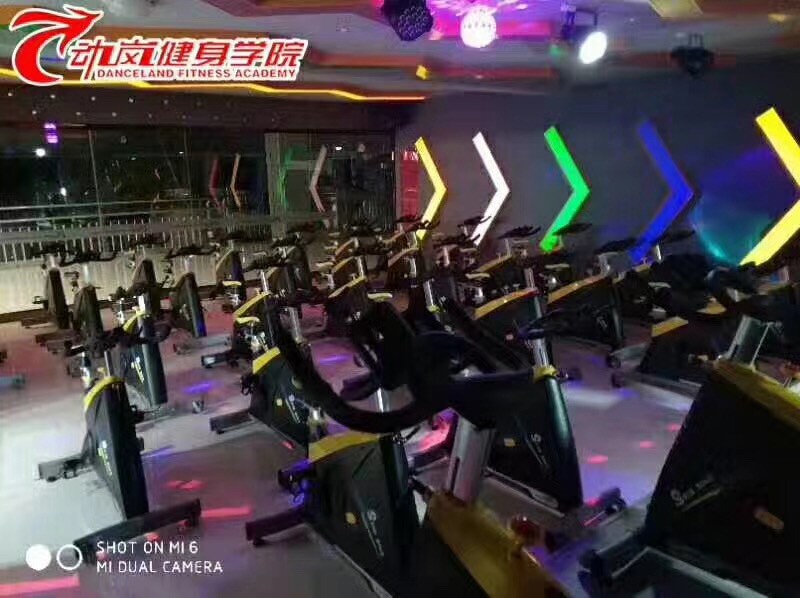加盟店裝修風(fēng)格展示