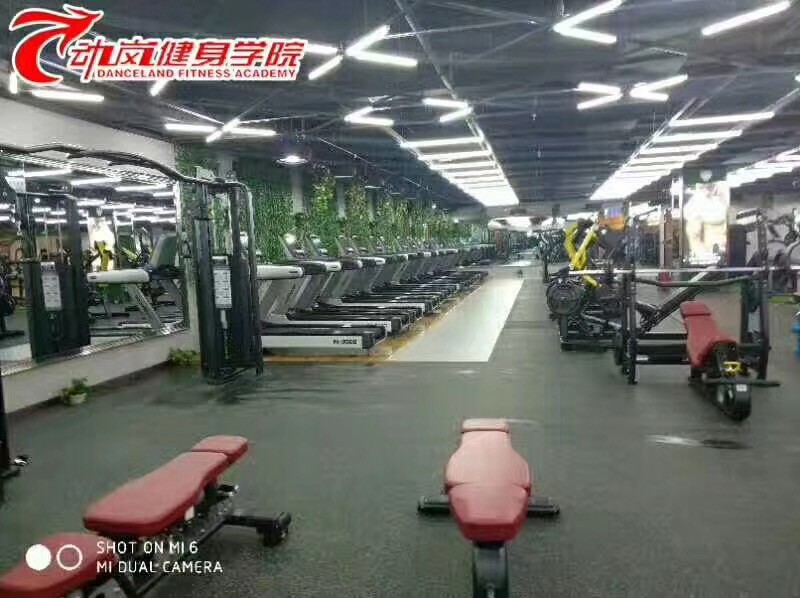 加盟店裝修風(fēng)格展示