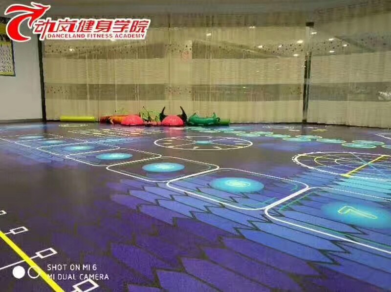 加盟店裝修風(fēng)格展示