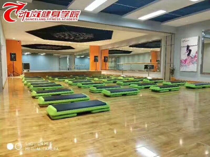 加盟店裝修風(fēng)格展示