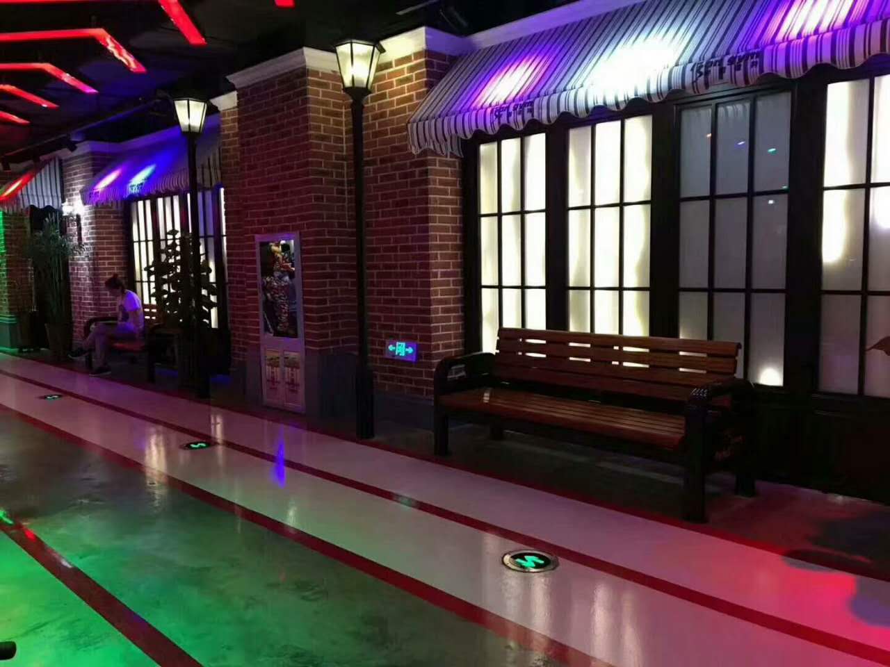動(dòng)嵐健身俱樂(lè )部加盟怎么樣