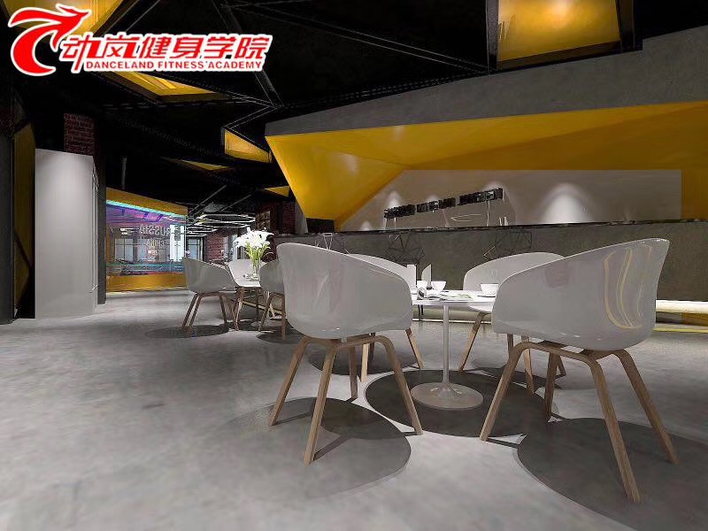 加盟店裝修風(fēng)格展示——呼和浩特店