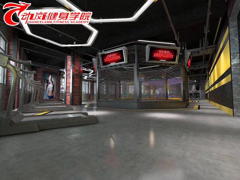 加盟店裝修風(fēng)格展示——呼和浩特店