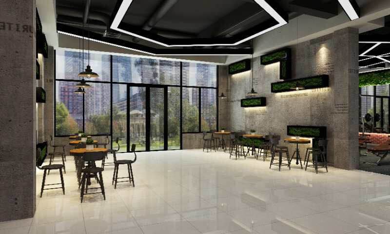 動(dòng)嵐健身全國連鎖第465家丹東店